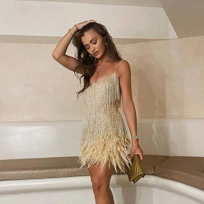 Vintage Inspired Dress