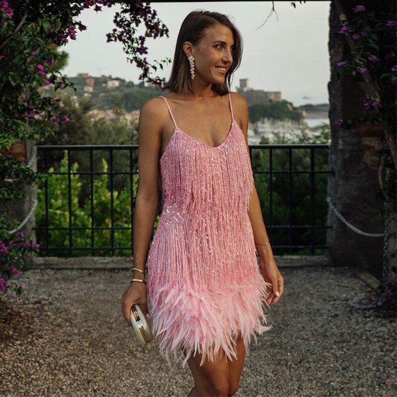 Beautifully Crafted Dress