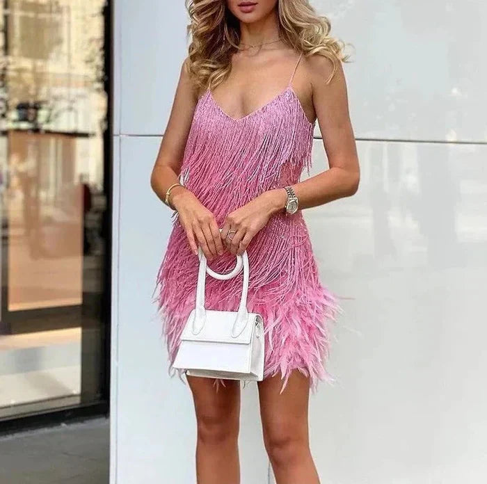 Classic Vintage Dress