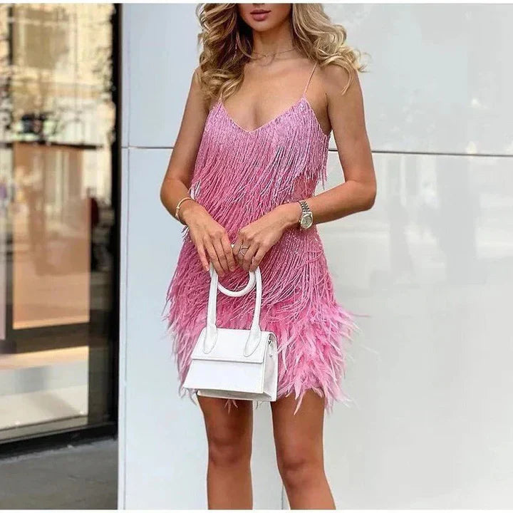 Beautifully Crafted Dress