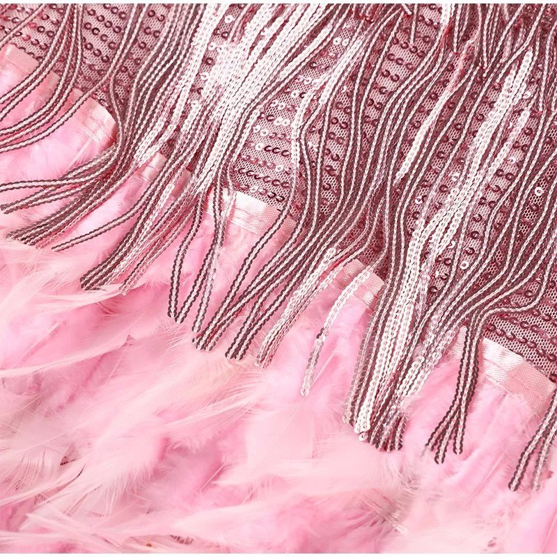 Beautifully Crafted Dress