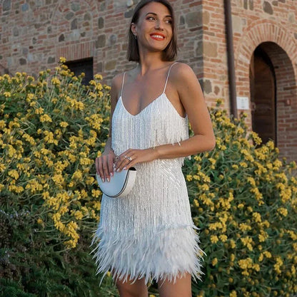 Thoughtfully Designed Dress