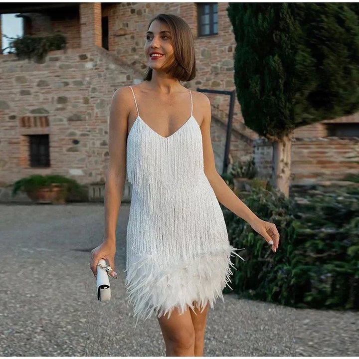 Beautifully Crafted Dress
