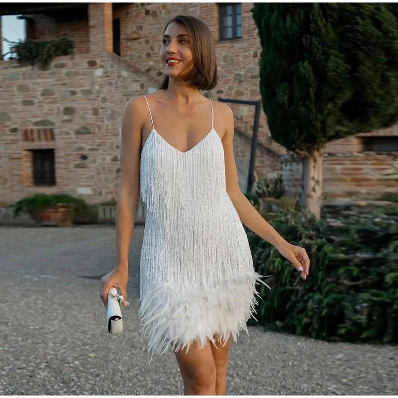 Elegantly Designed Dress