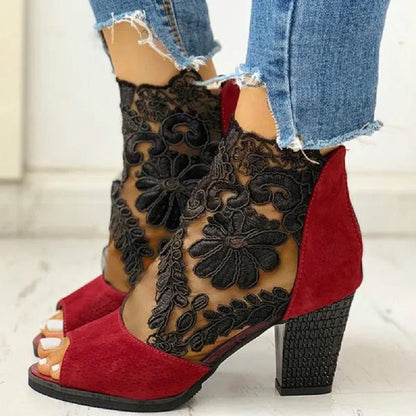 Beautifully Crafted Orthopedic Shoes