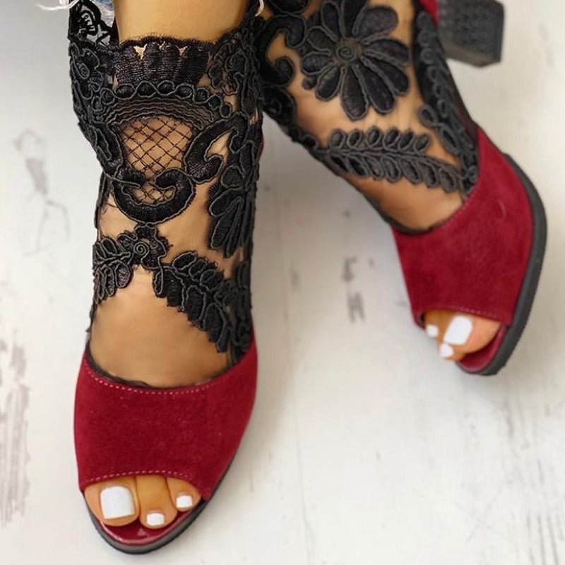 Beautifully Crafted Orthopedic Shoes