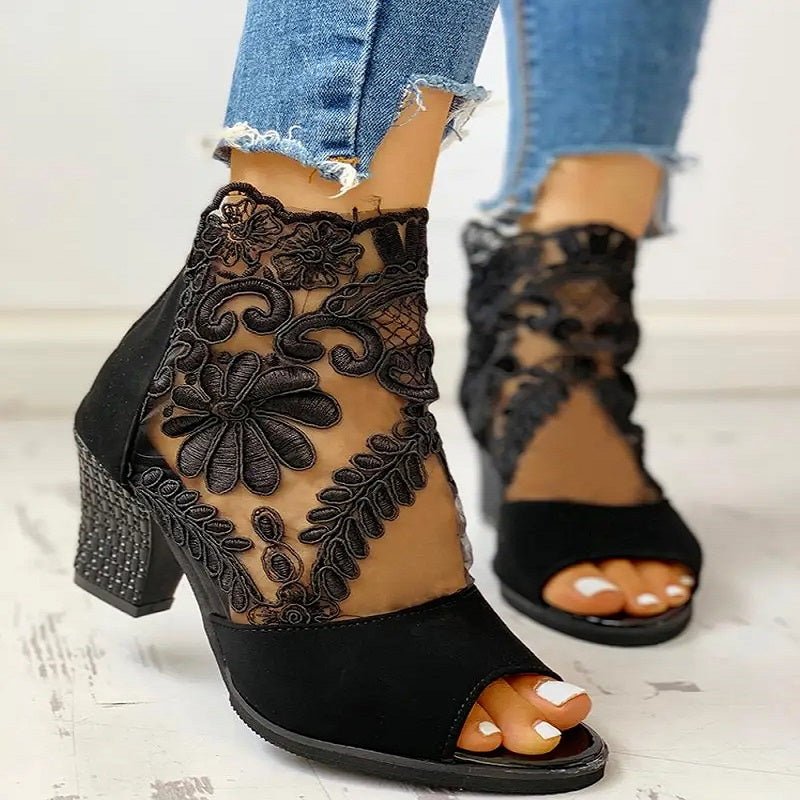 Beautifully Crafted Orthopedic Shoes