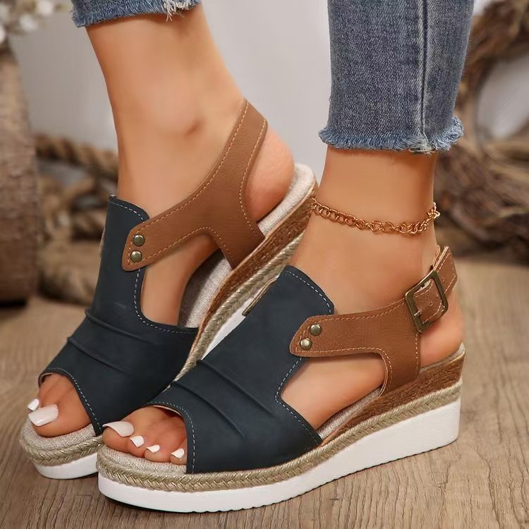 Elegant Orthopedic Shoes for Every Step