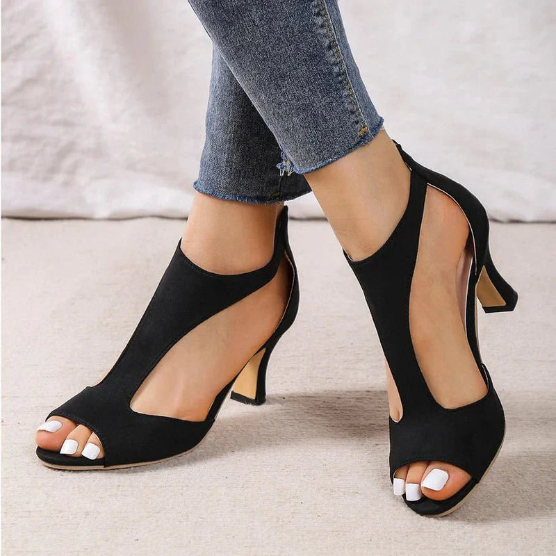 Beautifully Crafted Orthopedic Shoes