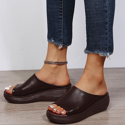 Graceful Orthopedic Shoes for Modern Look