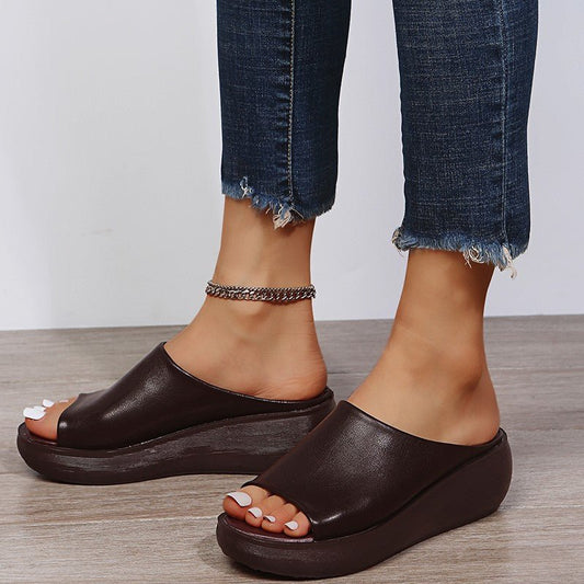 Graceful Orthopedic Shoes for Modern Look