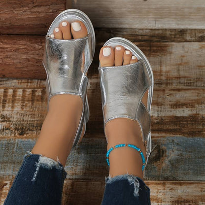 Vintage Inspired Orthopedic Shoes