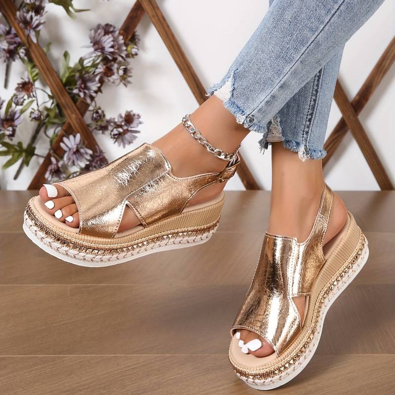 Comfortable Orthopedic Shoes for Daily Wear