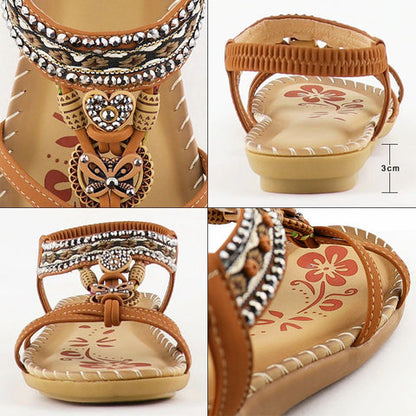 Beautifully Crafted Orthopedic Sandals