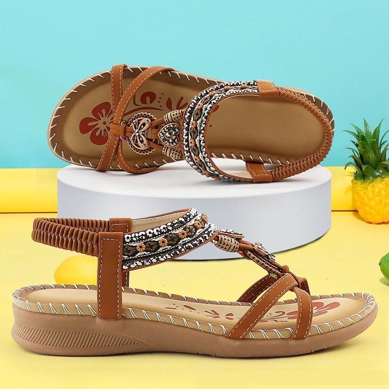 Comfortable Orthopedic Sandals for Daily Wear