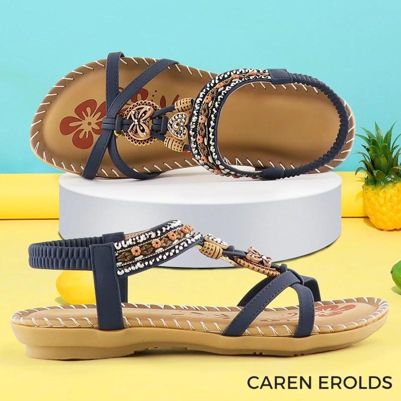Stylish Orthopedic Sandals for Any Occasion