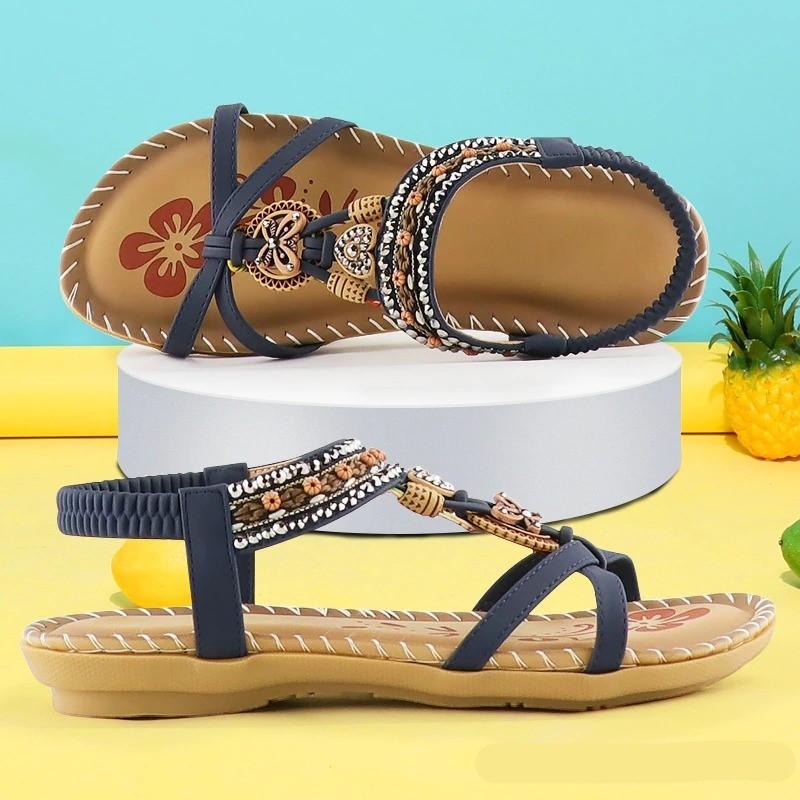 Comfortable Orthopedic Sandals for Daily Wear