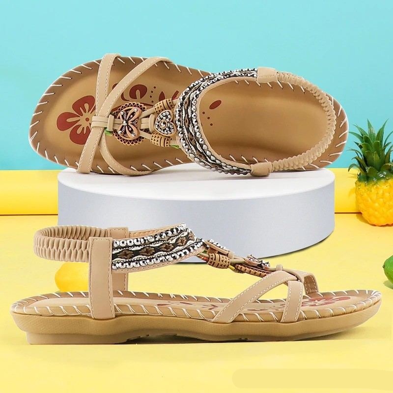 Stylish Orthopedic Sandals for Any Occasion
