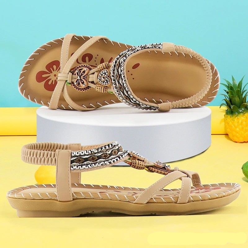 Beautifully Crafted Orthopedic Sandals