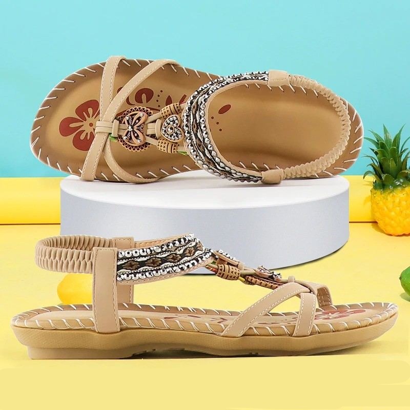 Beautifully Crafted Orthopedic Sandals