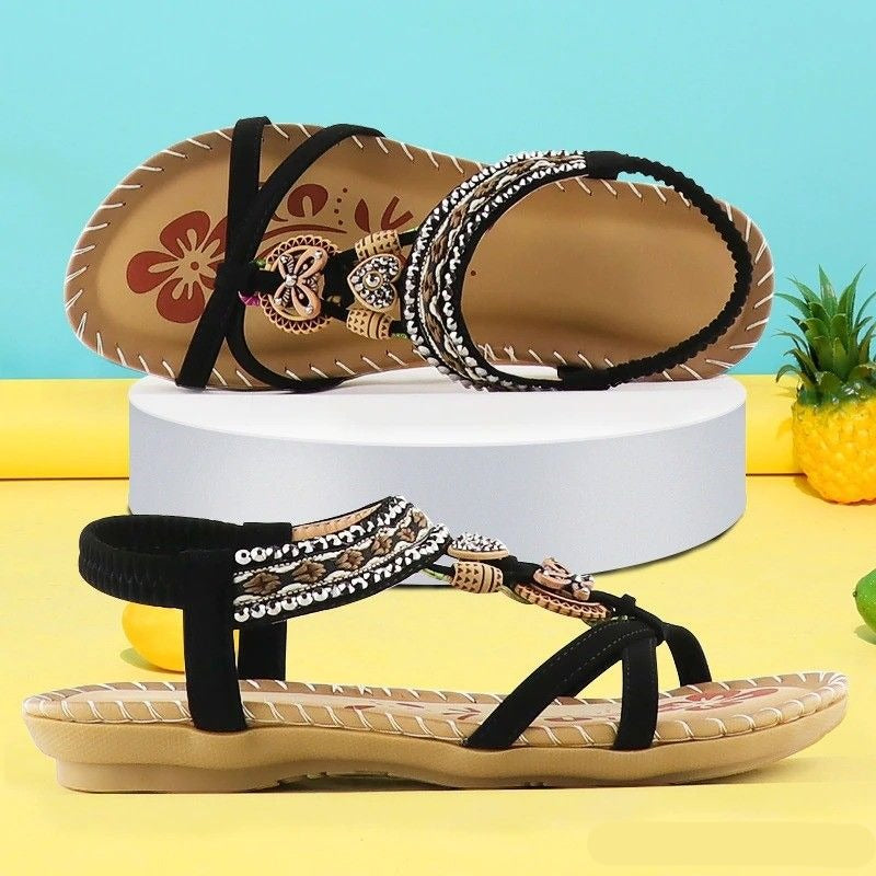 Stylish Orthopedic Sandals for Any Occasion