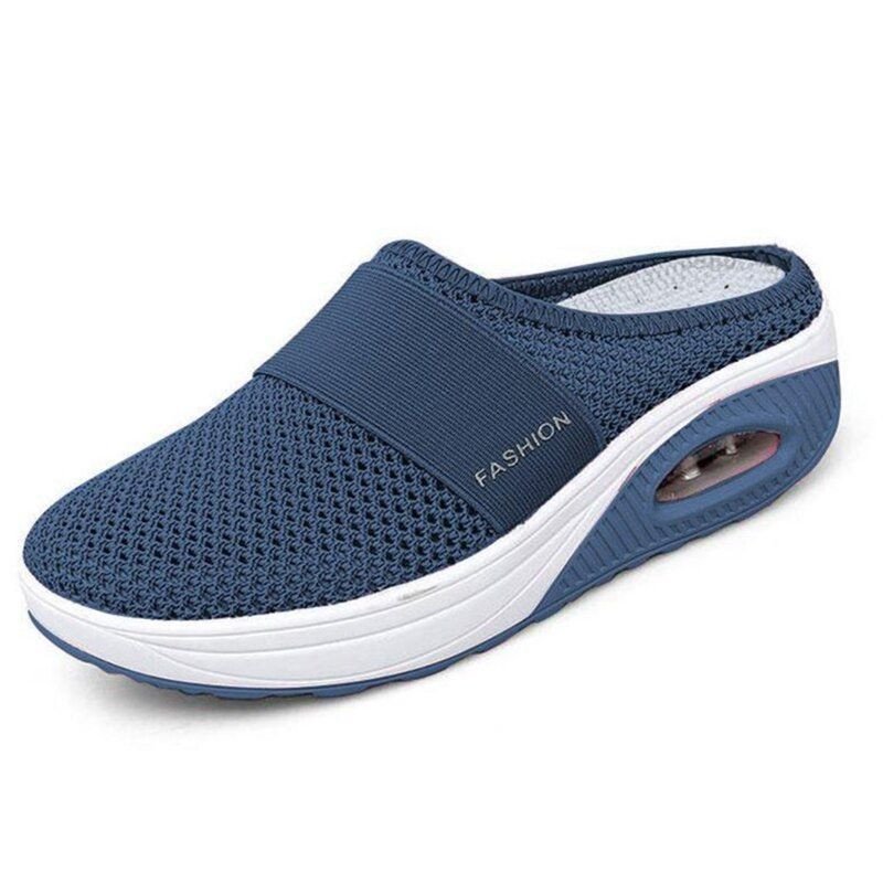 Classic Orthopedic Sandals with Timeless Style
