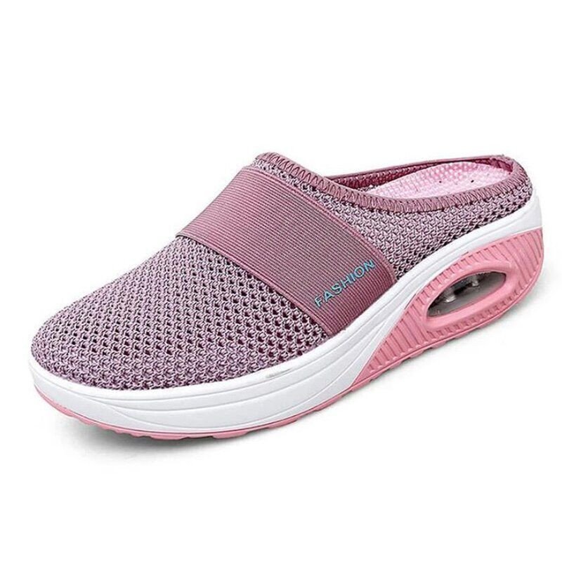 Classic Orthopedic Sandals with Timeless Style