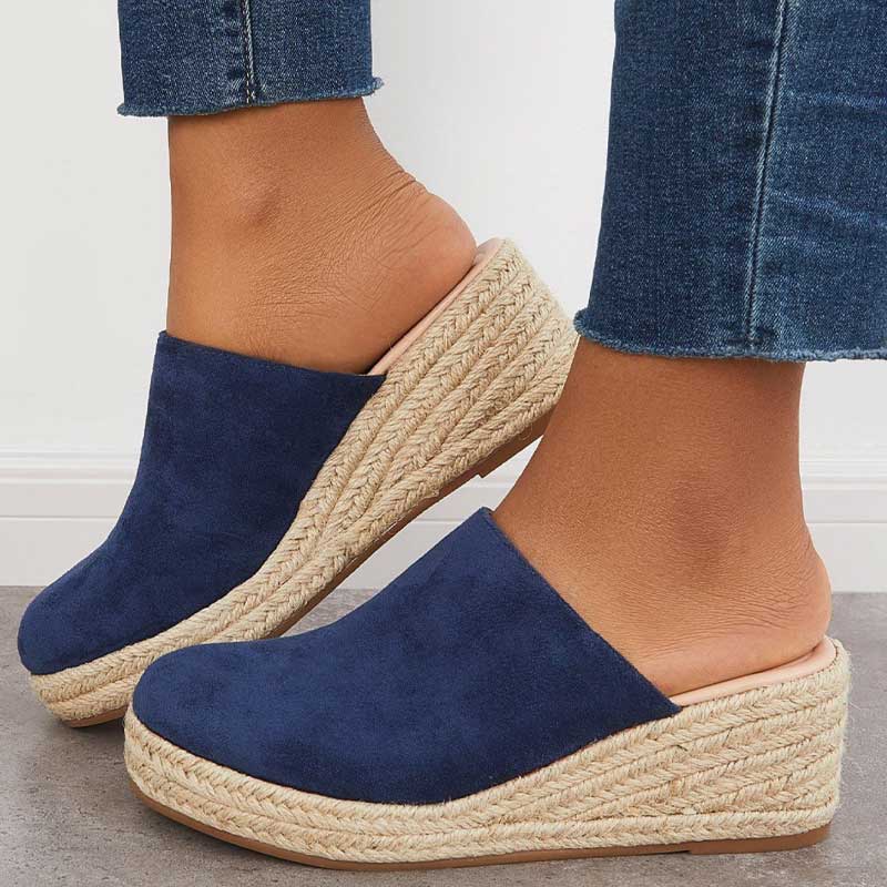 Vintage Inspired Orthopedic Sandals