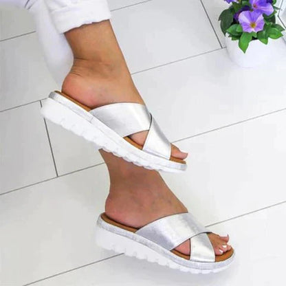 Stylish Orthopedic Sandals for Any Occasion