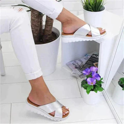 Stylish Orthopedic Sandals for Any Occasion