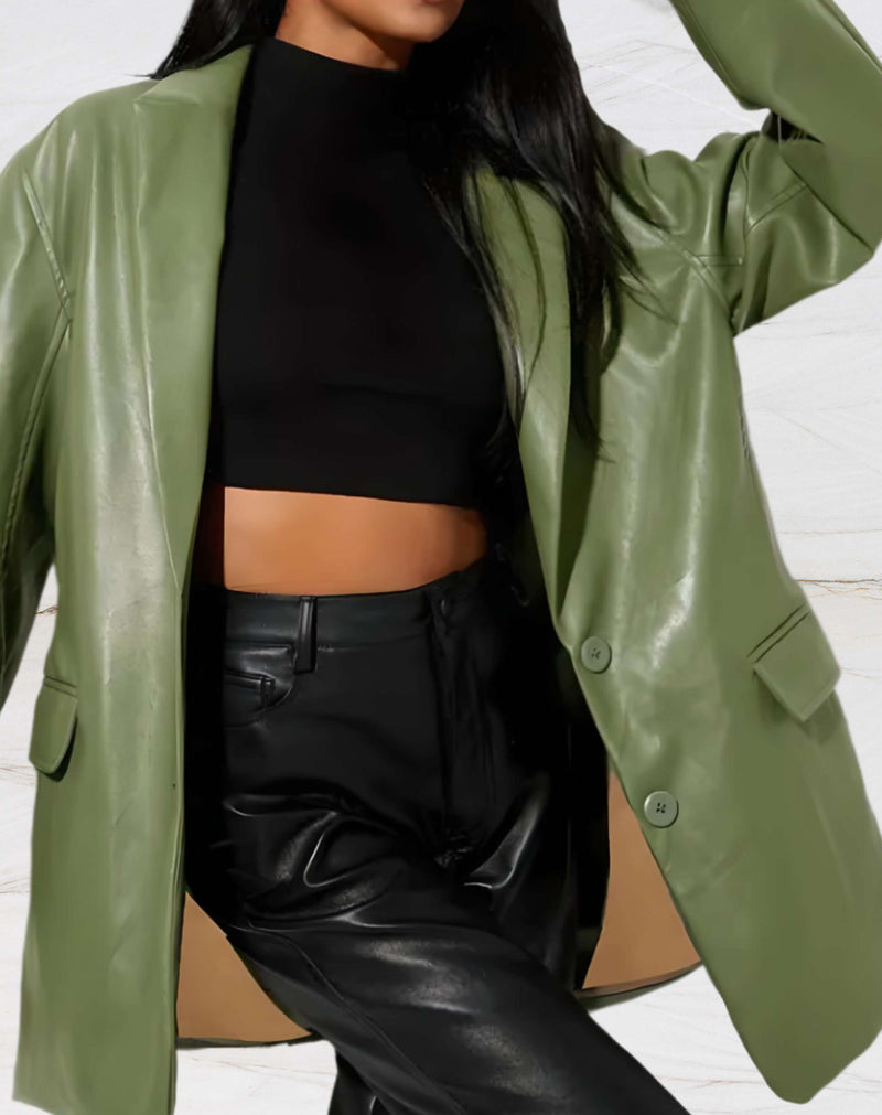 Beautifully Crafted Jacket