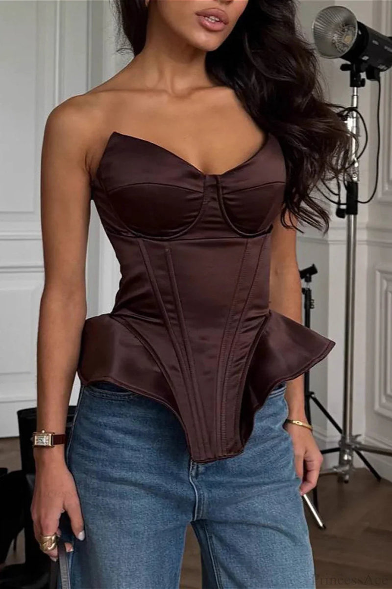 Timeless Vintage Style Garment