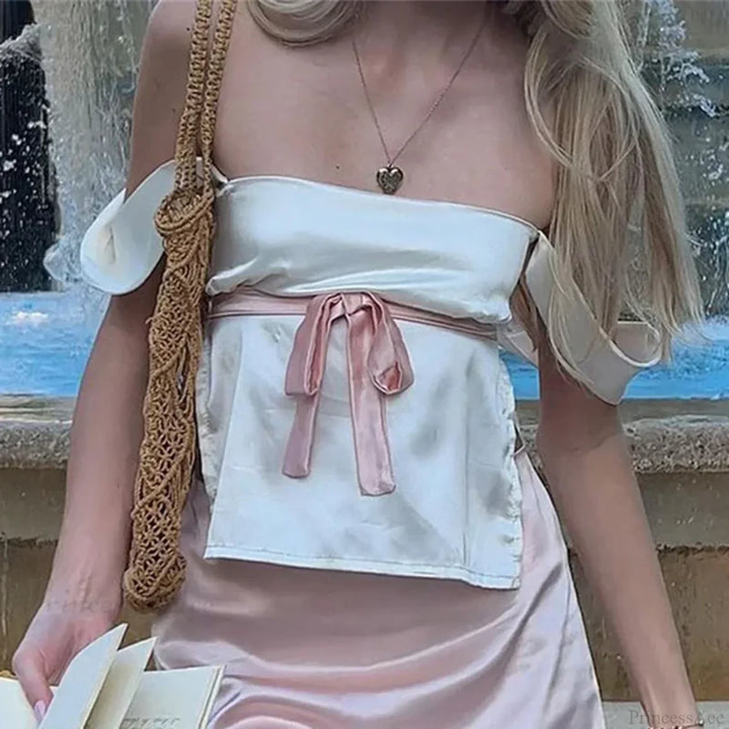 Vintage Inspired Top