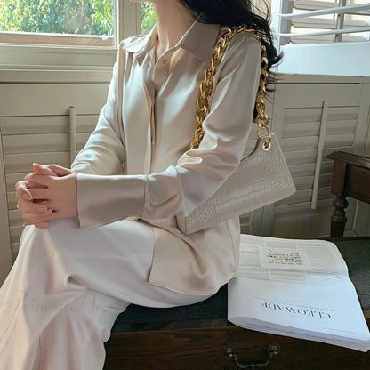 Thoughtfully Designed Blouse