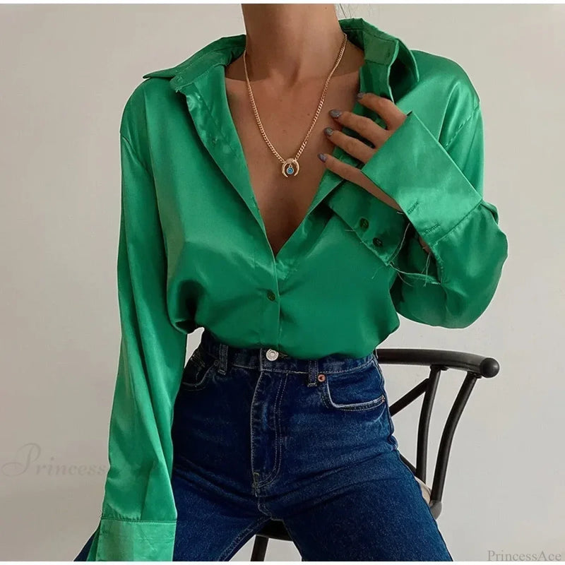 Elegantly Designed Blouse