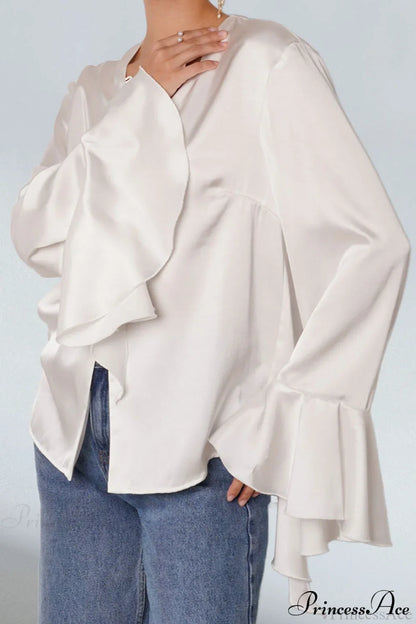 Beautifully Crafted Blouse