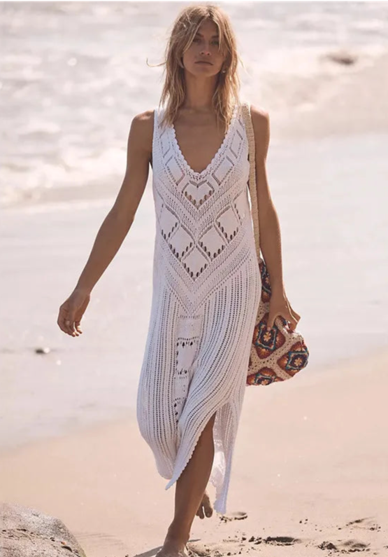 Vintage Inspired Dress