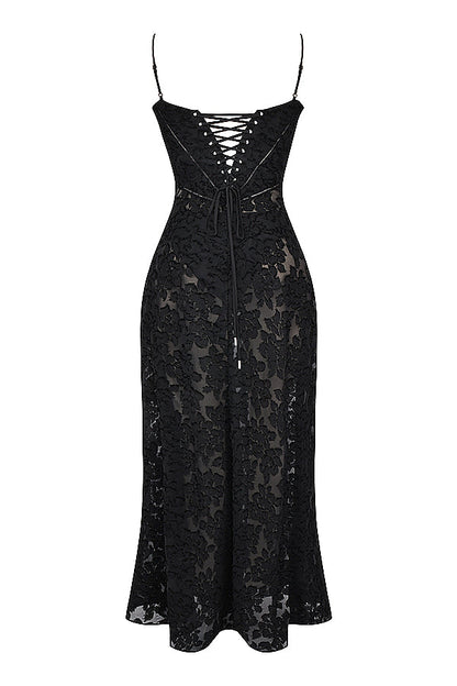 Beautifully Crafted Dress