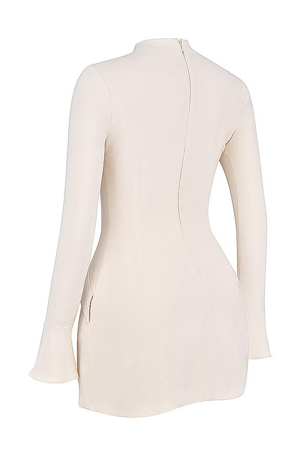 Elegantly Designed Dress