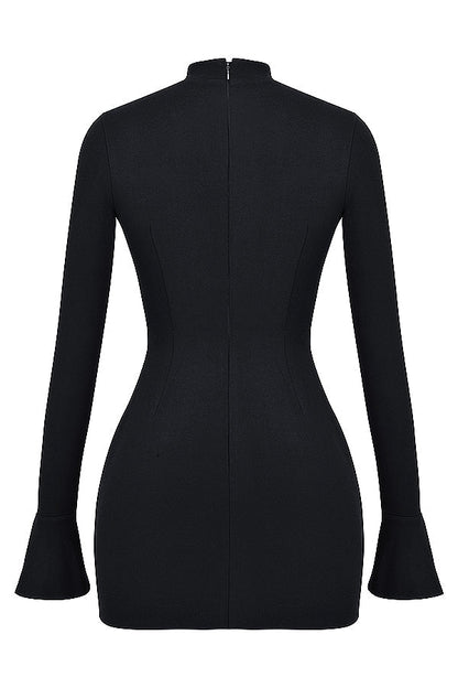 Elegantly Designed Dress