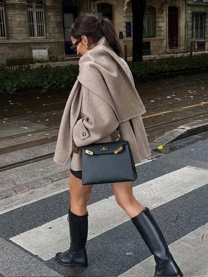 Classic Vintage Coat