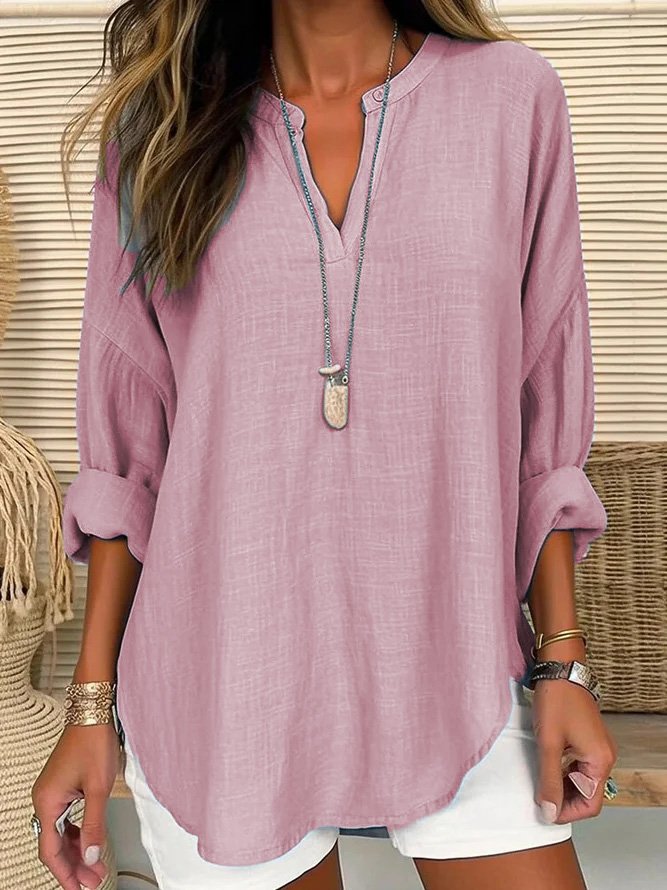 Elegantly Designed Blouse