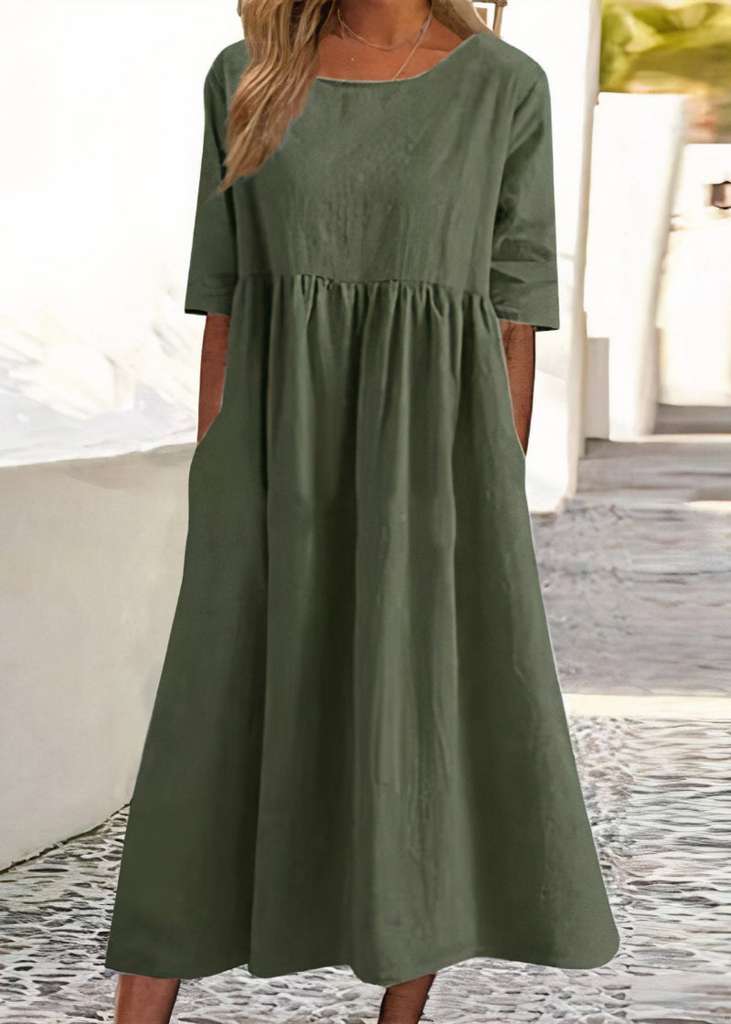 Vintage Inspired Dress