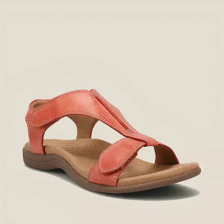Elegant Orthopedic Sandals for Every Step