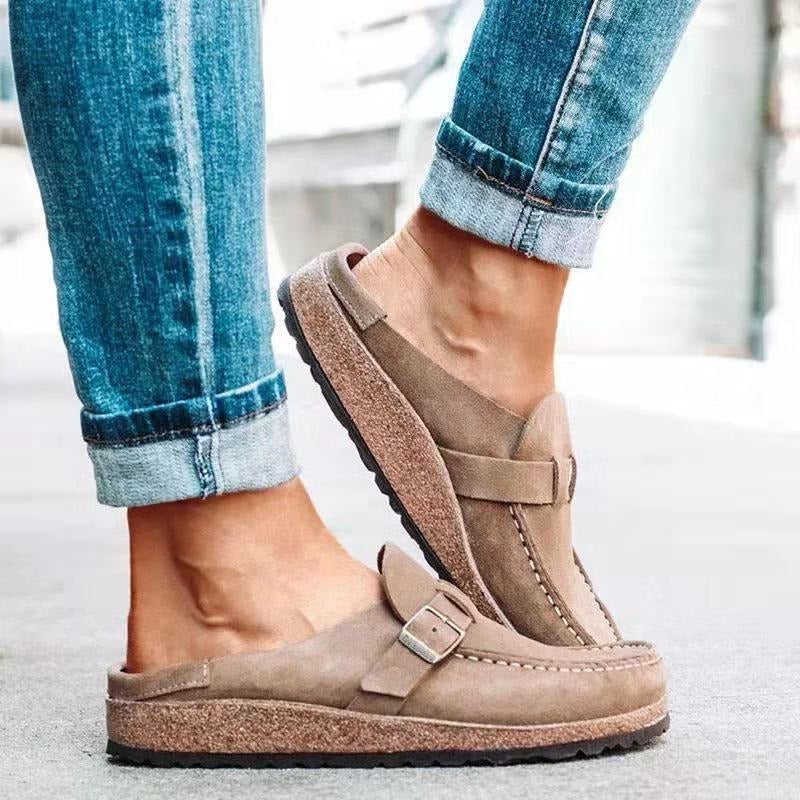 Elegant Orthopedic Sandals for Every Step
