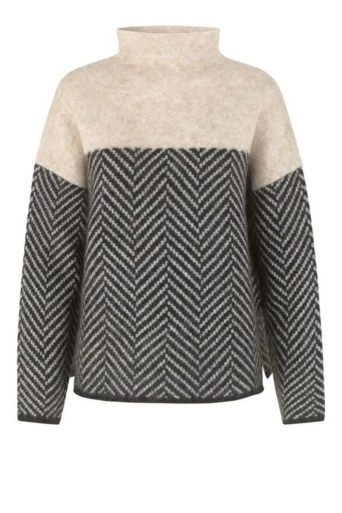Vintage Inspired Sweater