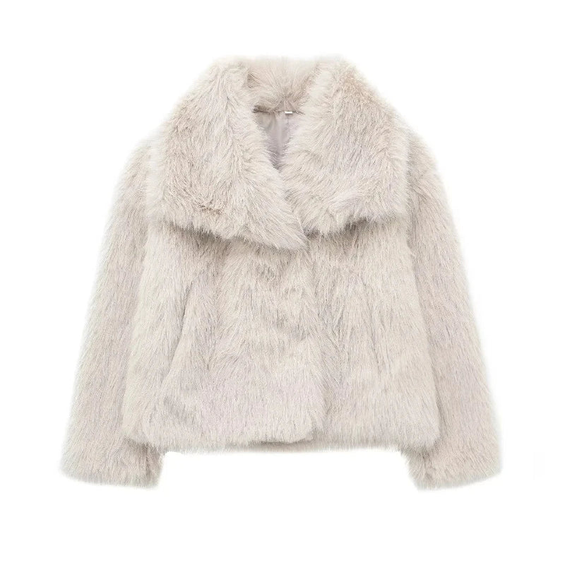 Classic Designed Coat