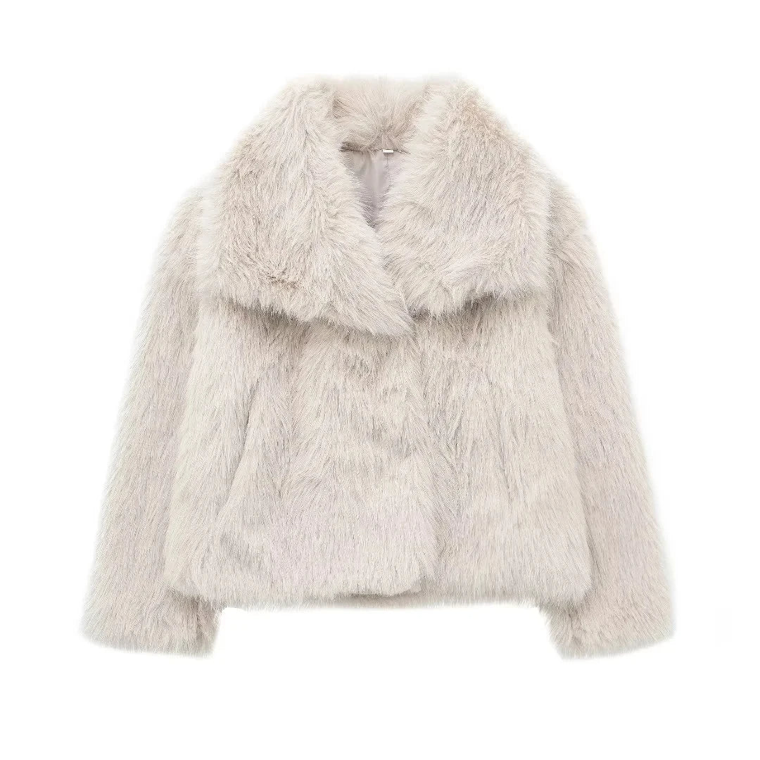 Classic Vintage Coat