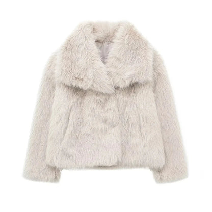 Classic Vintage Coat