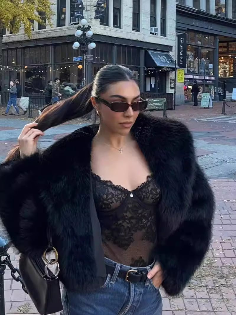 Classic Vintage Coat